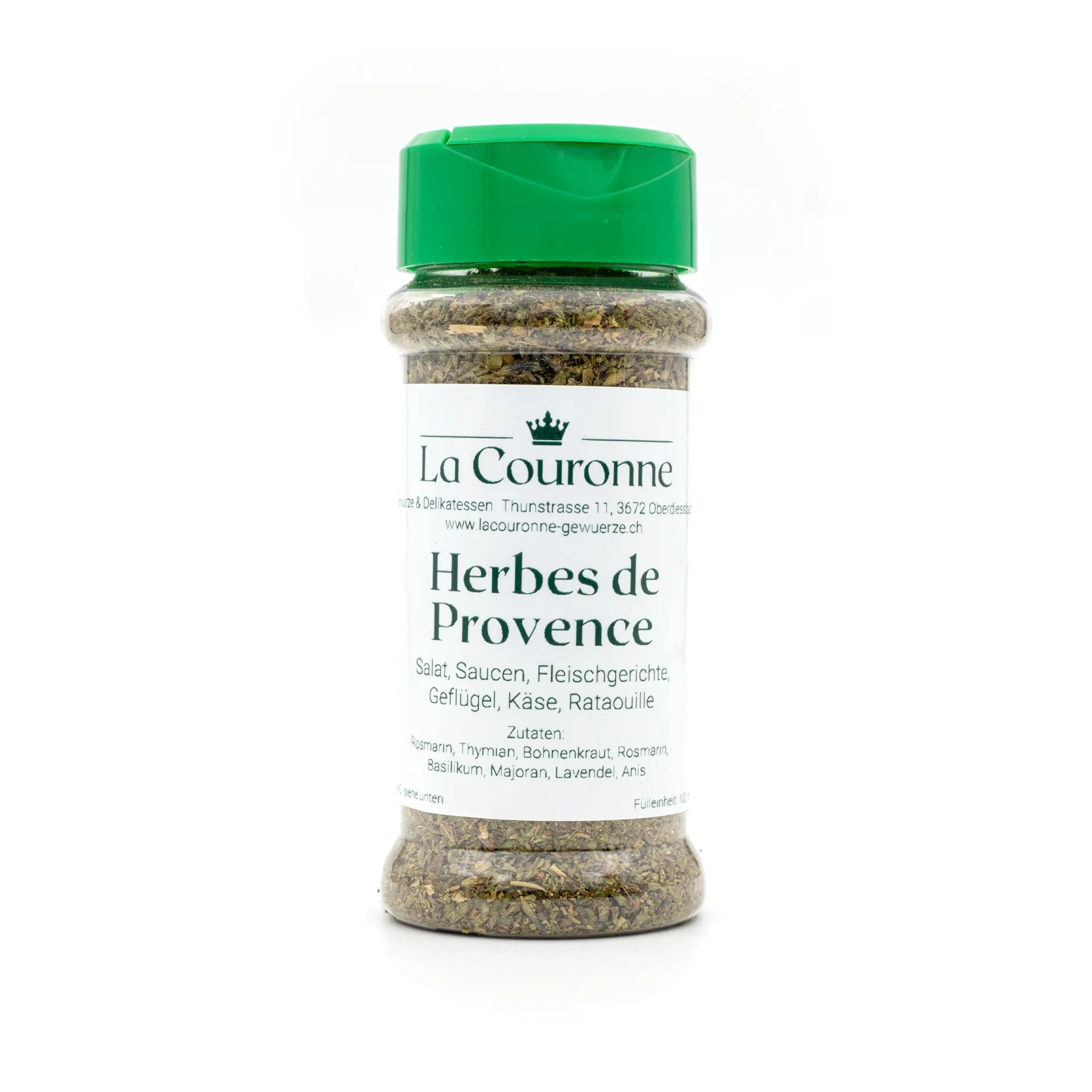 Herbes de Provence
