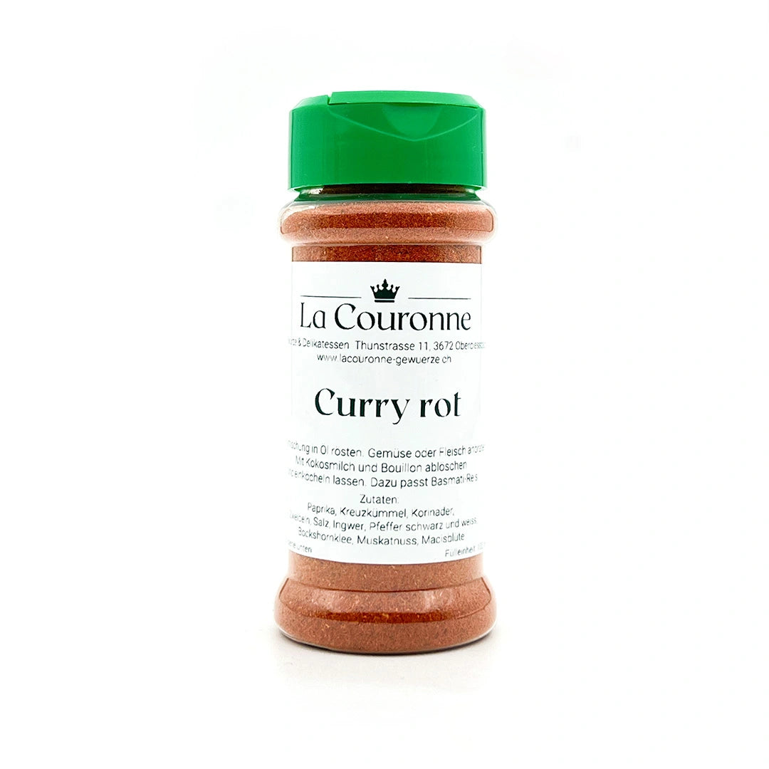 Curry rot